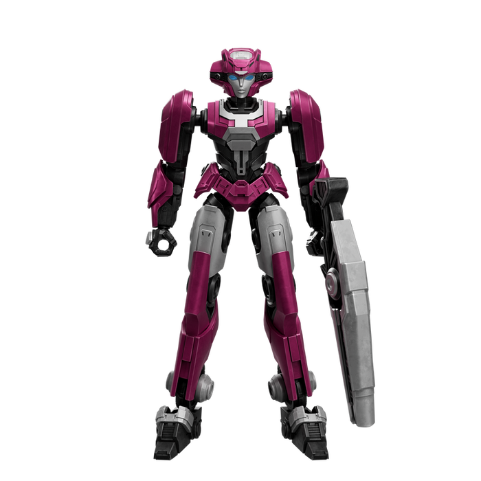 Blokees Transformers Classic Class: Transformers One - 13 Elita-1 71163