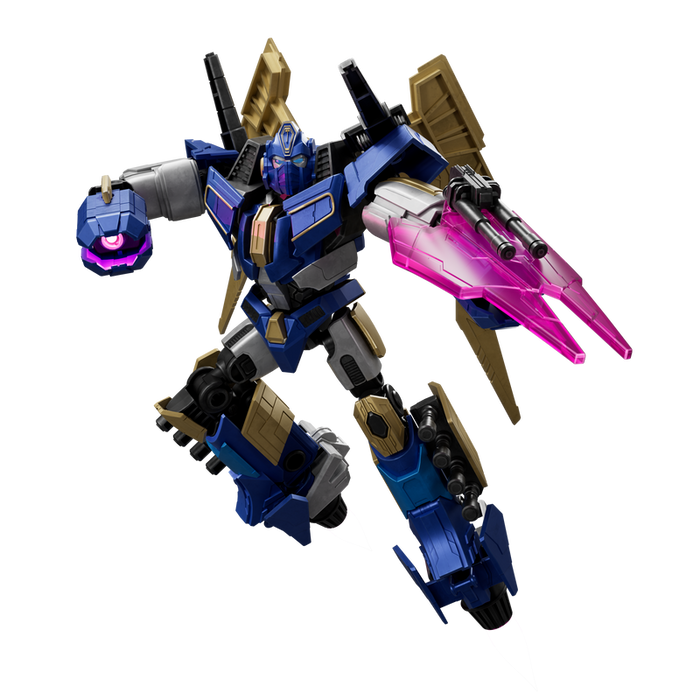 Blokees Transformers Classic Class: Transformers One - 14 Sentinel Prime 71164