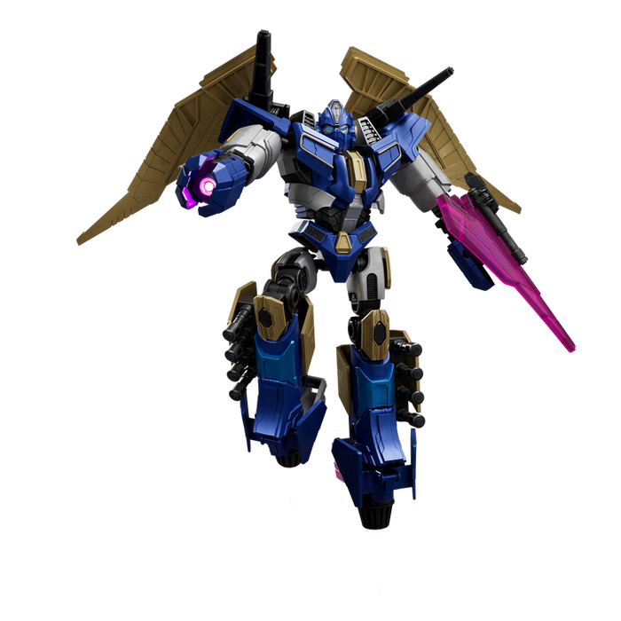 Blokees Transformers Classic Class: Transformers One - 14 Sentinel Prime 71164