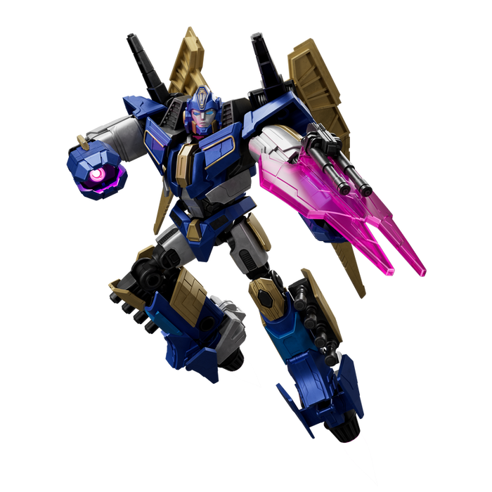 Blokees Transformers Classic Class: Transformers One - 14 Sentinel Prime 71164