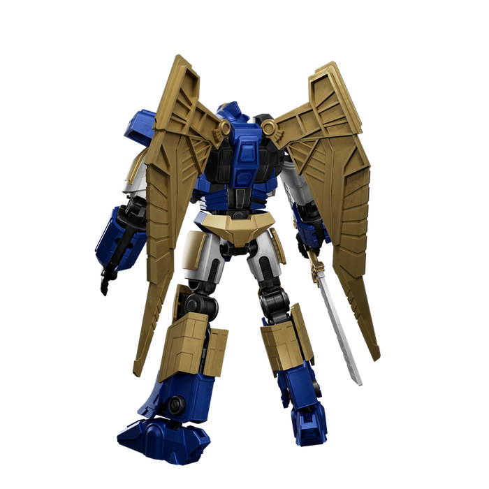 Blokees Transformers Classic Class: Transformers One - 14 Sentinel Prime 71164