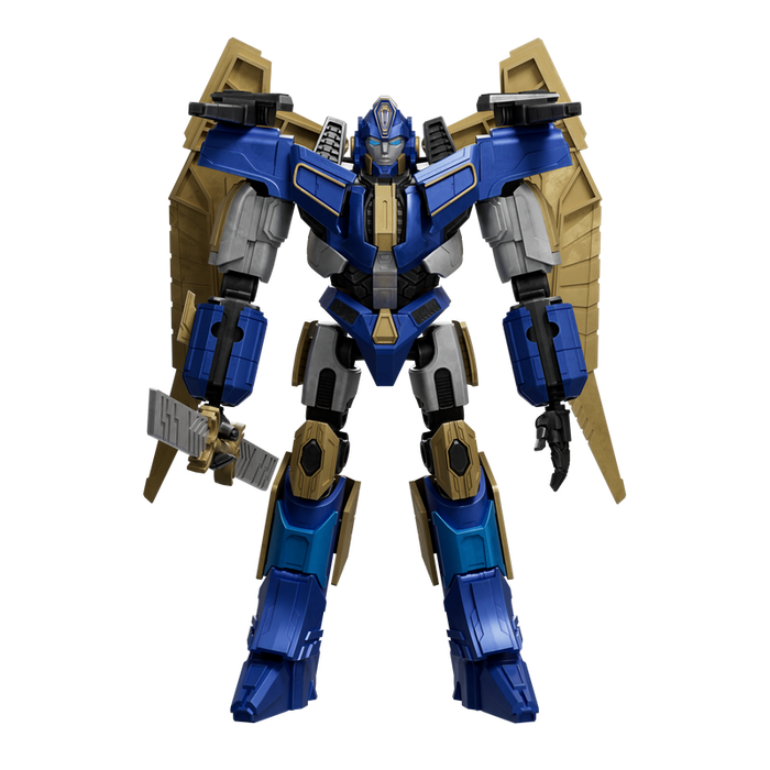 Blokees Transformers Classic Class: Transformers One - 14 Sentinel Prime 71164