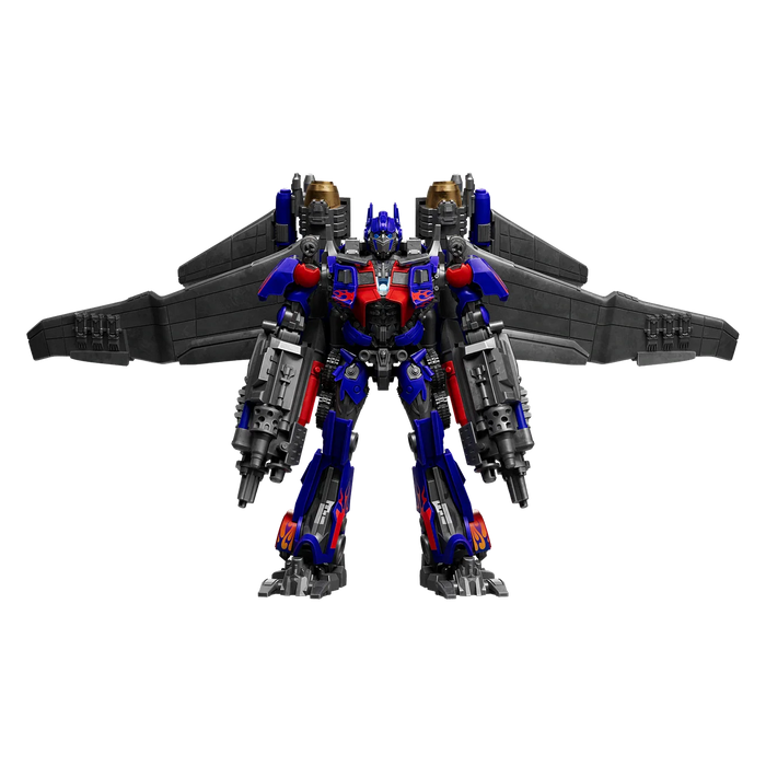 Blokees Transformers Classic Class: 21 Jet Wing Optimus Prime 71187