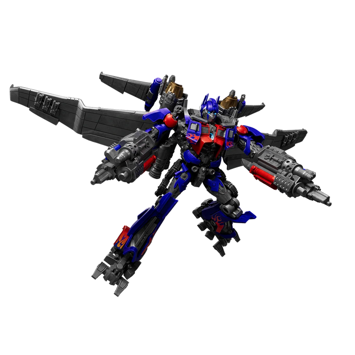 Blokees Transformers Classic Class: 21 Jet Wing Optimus Prime 71187