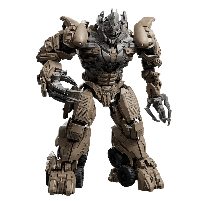 Blokees Transformers Classic Class: 22 Megatron 71422