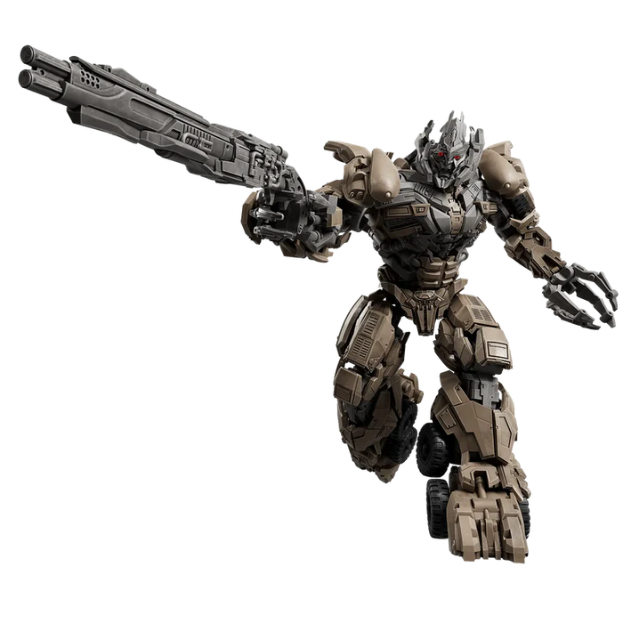 Blokees Transformers Classic Class: 22 Megatron 71422