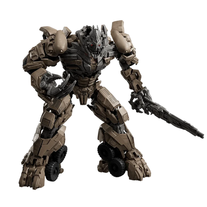 Blokees Transformers Classic Class: 22 Megatron 71422