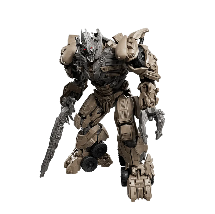 Blokees Transformers Classic Class: 22 Megatron 71422