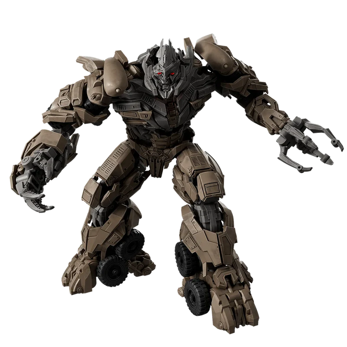 Blokees Transformers Classic Class: 22 Megatron 71422