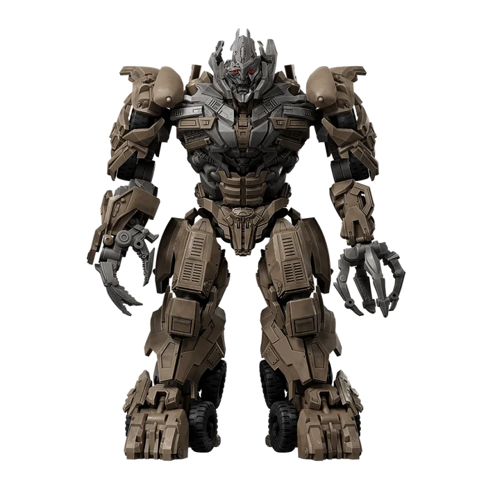 Blokees Transformers Classic Class: 22 Megatron 71422
