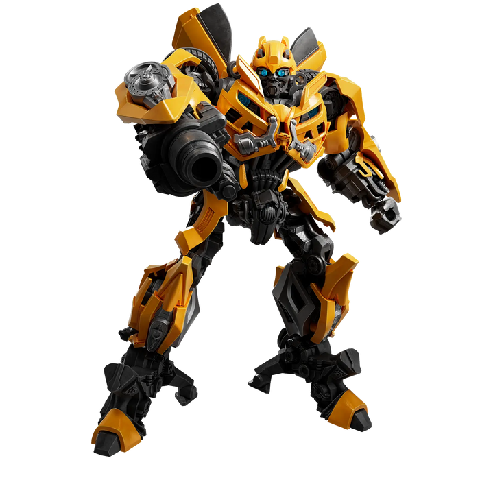 Blokees Transformers Classic Class: 23 Bumblebee 71423