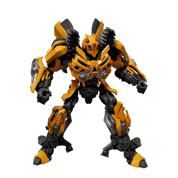 Blokees Transformers Classic Class: 23 Bumblebee 71423