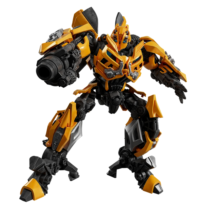 Blokees Transformers Classic Class: 23 Bumblebee 71423
