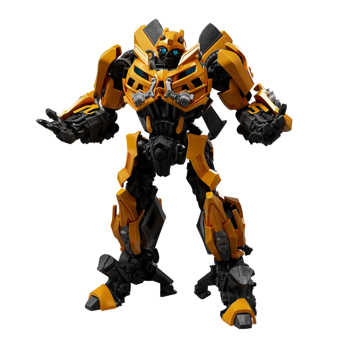 Blokees Transformers Classic Class: 23 Bumblebee 71423