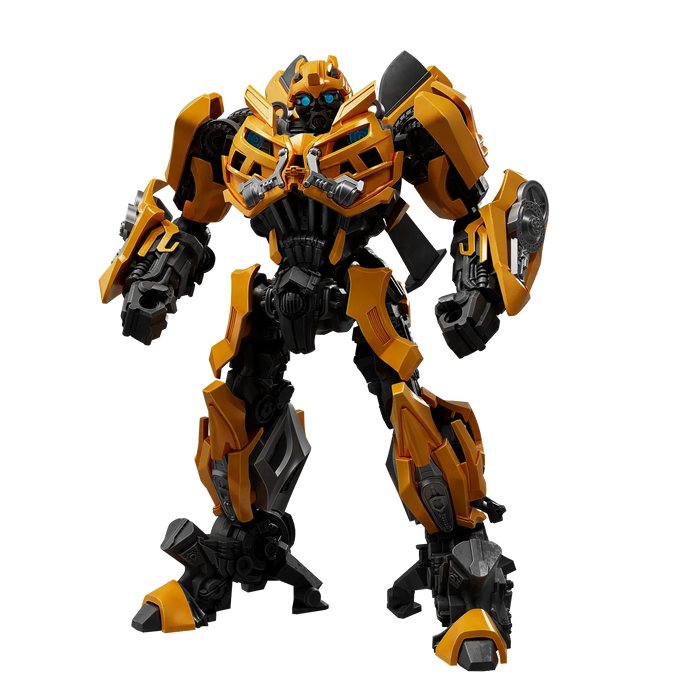 Blokees Transformers Classic Class: 23 Bumblebee 71423
