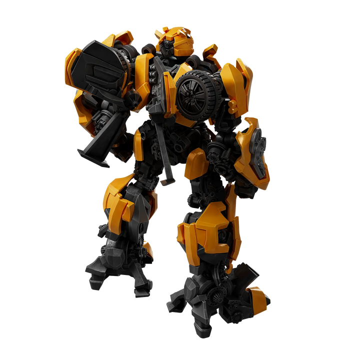 Blokees Transformers Classic Class: 23 Bumblebee 71423