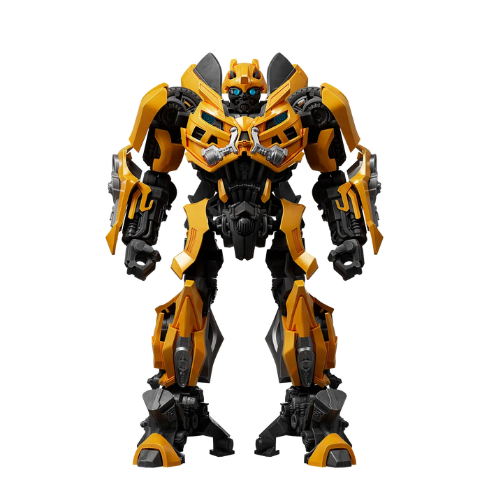 Blokees Transformers Classic Class: 23 Bumblebee 71423