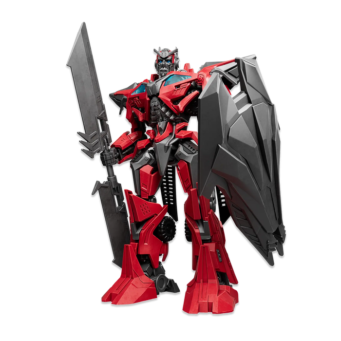 Blokees Transformers Classic Class: 24 Sentinal Prime 71424