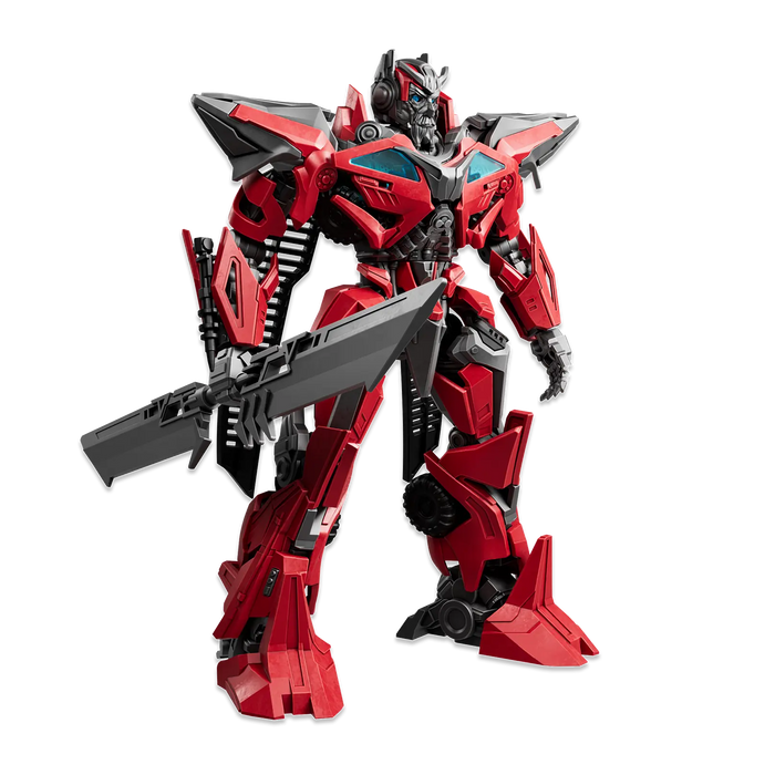 Blokees Transformers Classic Class: 24 Sentinal Prime 71424