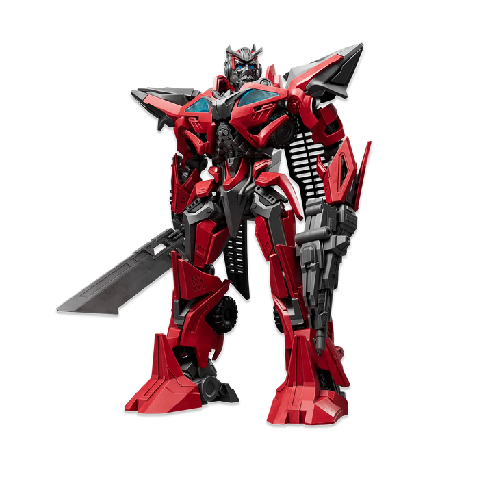 Blokees Transformers Classic Class: 24 Sentinal Prime 71424