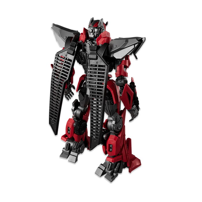 Blokees Transformers Classic Class: 24 Sentinal Prime 71424