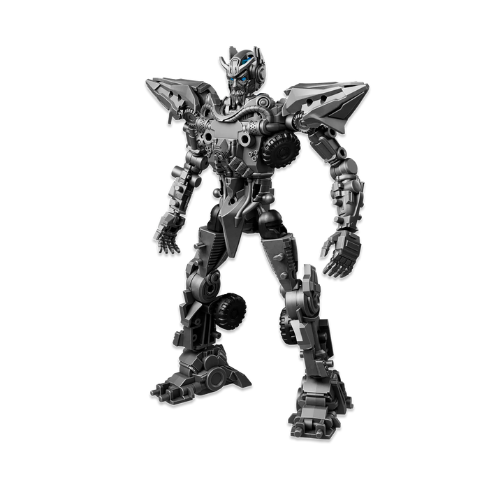 Blokees Transformers Classic Class: 24 Sentinal Prime 71424