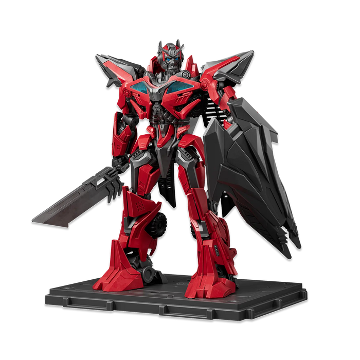 Blokees Transformers Classic Class: 24 Sentinal Prime 71424