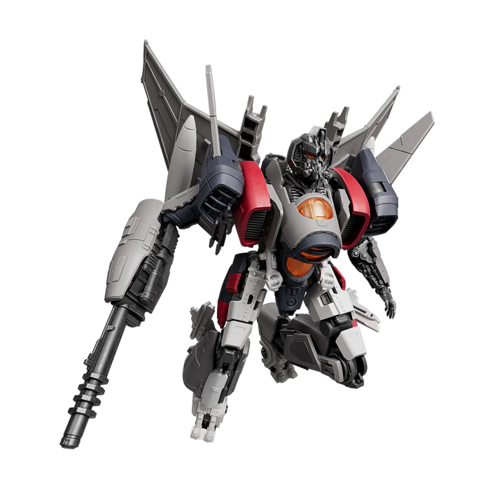Blokees Transformers Classic Class: 25 Blitzwing 71425