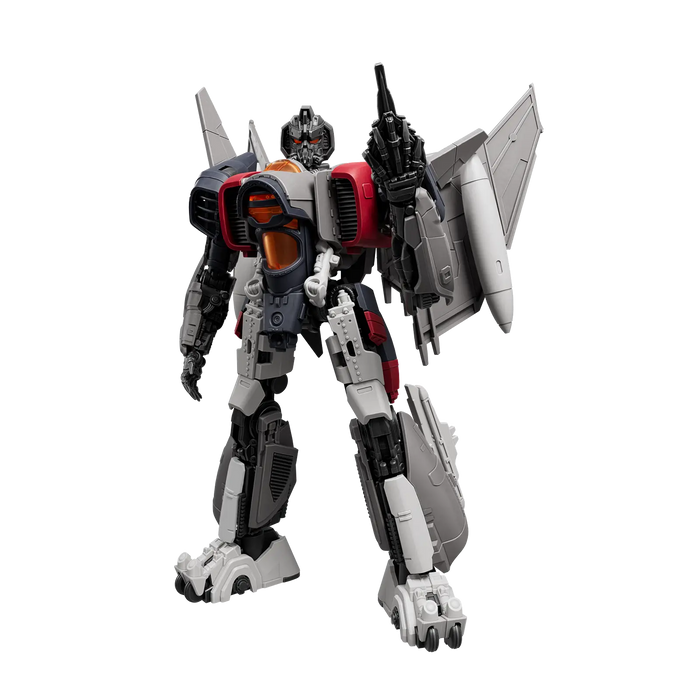 Blokees Transformers Classic Class: 25 Blitzwing 71425