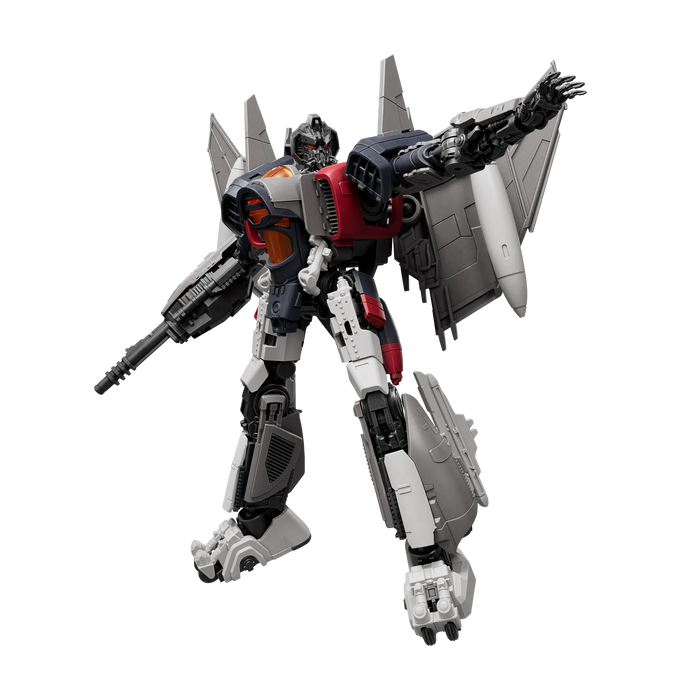 Blokees Transformers Classic Class: 25 Blitzwing 71425