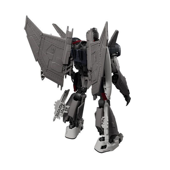 Blokees Transformers Classic Class: 25 Blitzwing 71425