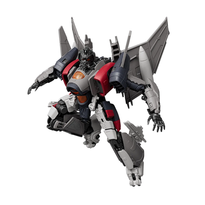 Blokees Transformers Classic Class: 25 Blitzwing 71425