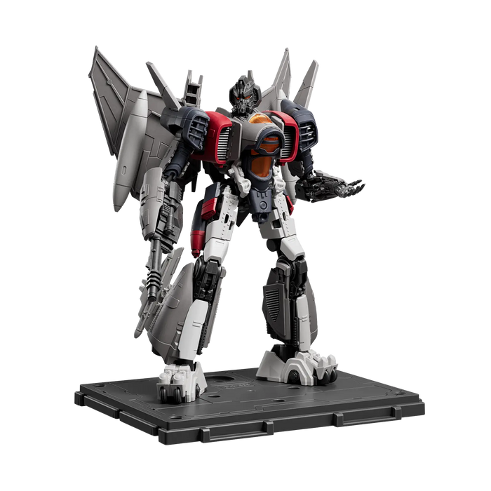 Blokees Transformers Classic Class: 25 Blitzwing 71425