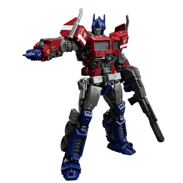 Blokees Transformers Classic Class: 26 Optimus Prime 71426