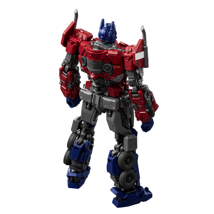 Blokees Transformers Classic Class: 26 Optimus Prime 71426