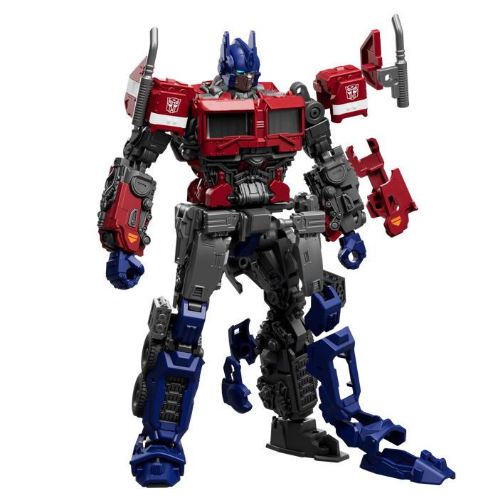 Blokees Transformers Classic Class: 26 Optimus Prime 71426