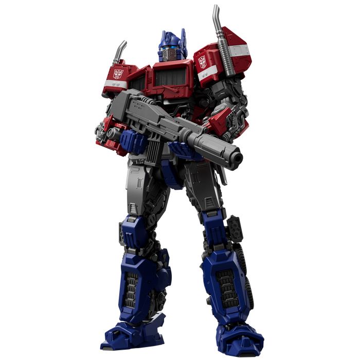 Blokees Transformers Classic Class: 26 Optimus Prime 71426