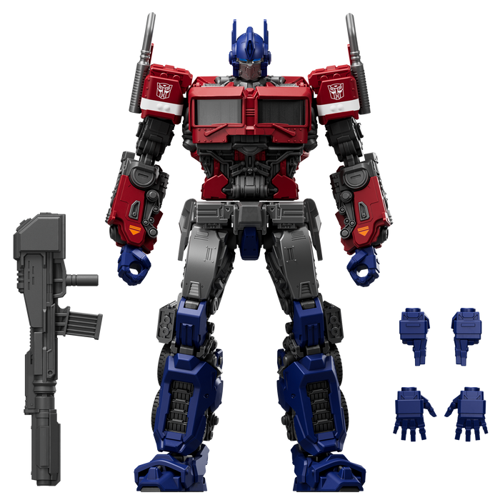 Blokees Transformers Classic Class: 26 Optimus Prime 71426