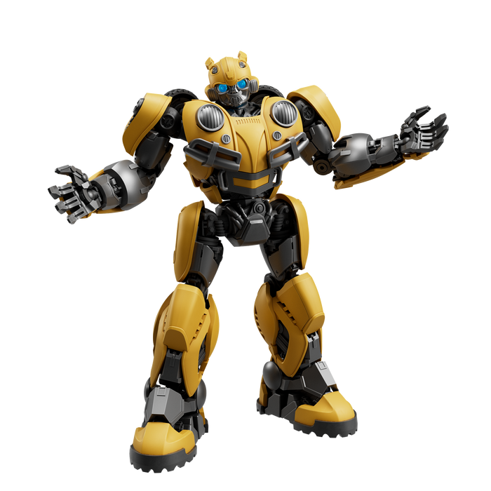 Blokees Transformers Classic Class: 27 Bumblebee 71427