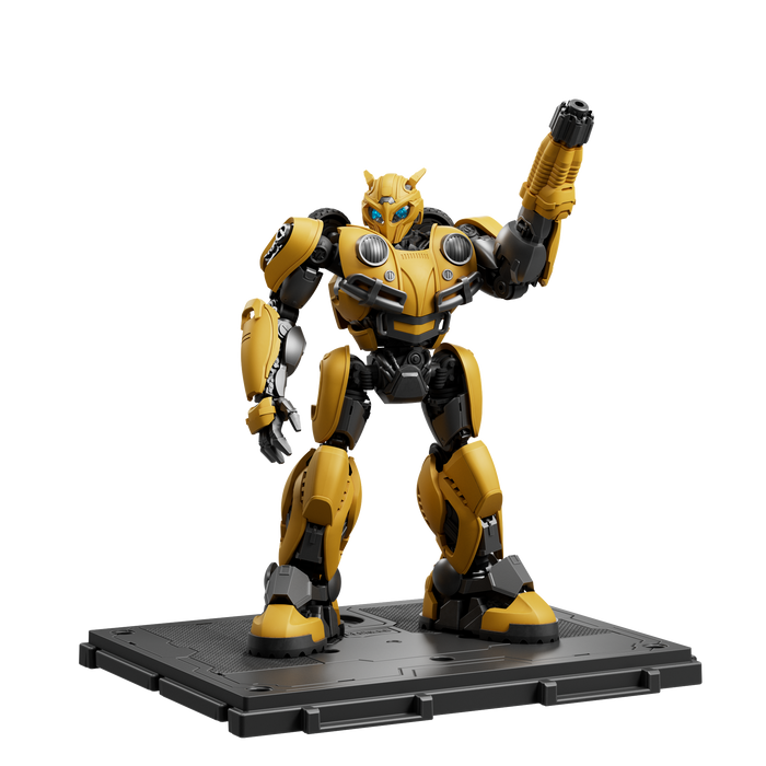 Blokees Transformers Classic Class: 27 Bumblebee 71427