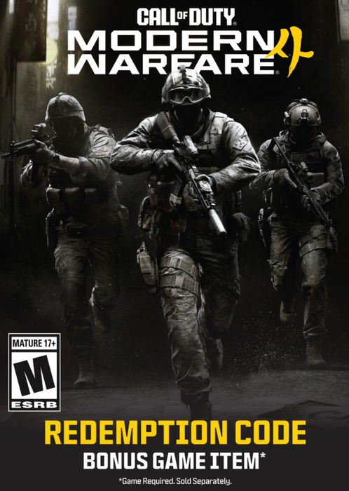 Mcfarlane Resin Statue: Call Of Duty Modern Warfare 4 - Ghost Escala 1/6