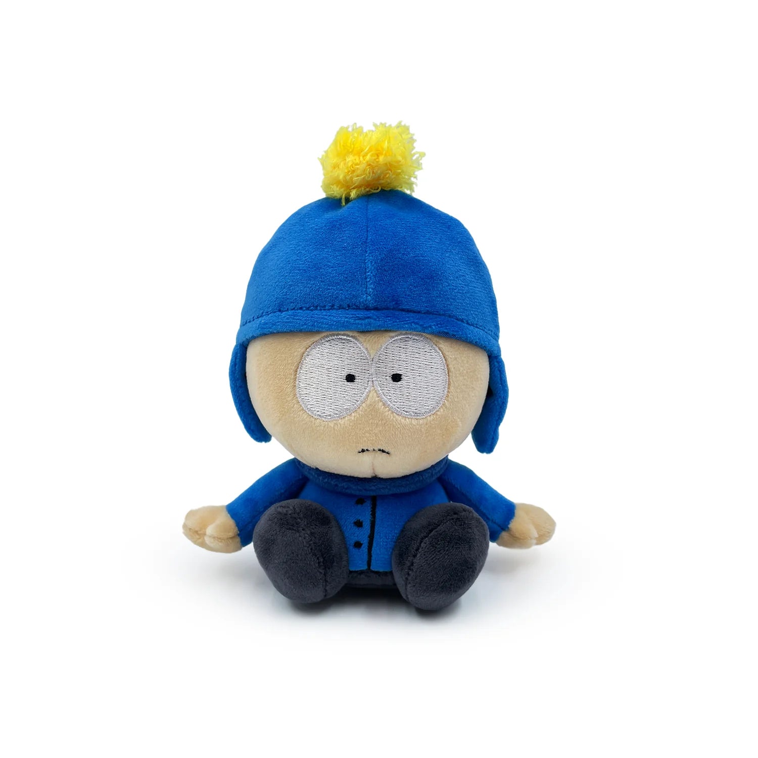 Youtooz Plush Shoulder Rider: South Park - Craig Peluche 6 Pulgadas