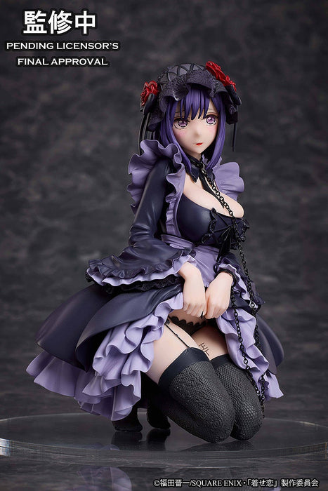 Aniplex Figures: My Dress Up Darling - Marin Kitagawa Cosplay Shizuku Kuroe