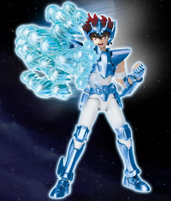 Blokees Saint Seiya Champion Class: Seiya de pegaso 75005