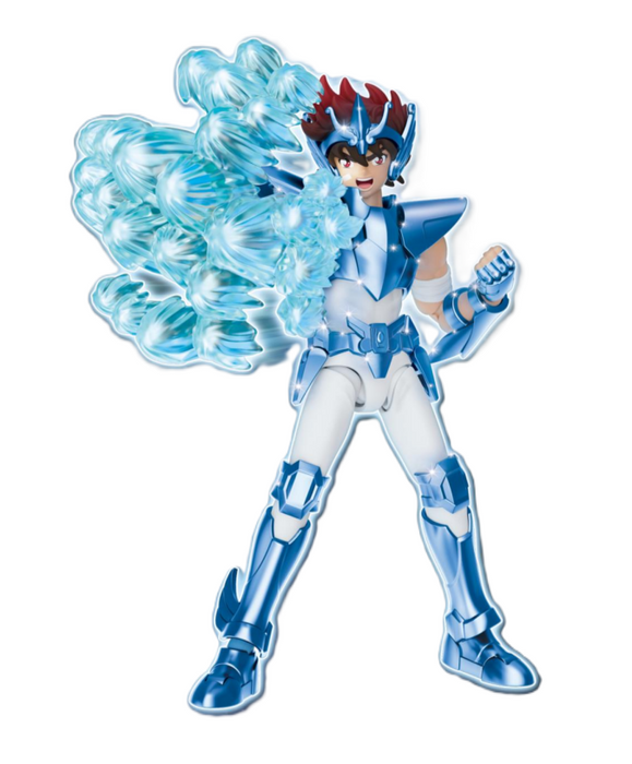 Blokees Saint Seiya Champion Class: Seiya de pegaso 75005