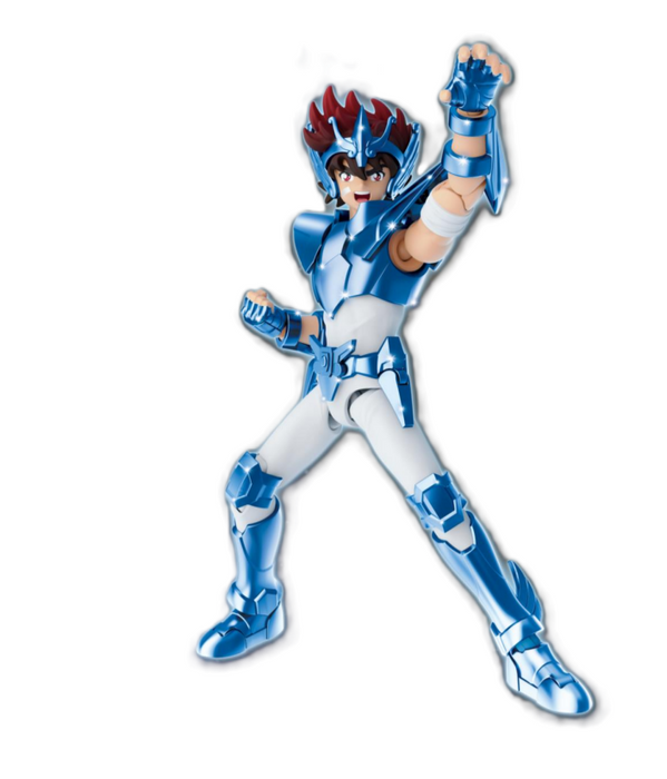 Blokees Saint Seiya Champion Class: Seiya de pegaso 75005