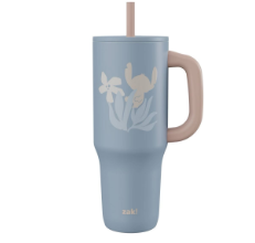 Fun Kids Termo Doble Pared Acero: Disney - Stitch 1.2 L