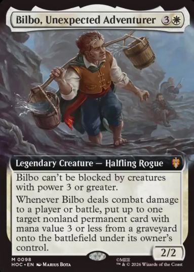 Magic The Gathering: The Hobbit - Battle of the Five Armies Kit En Ingles