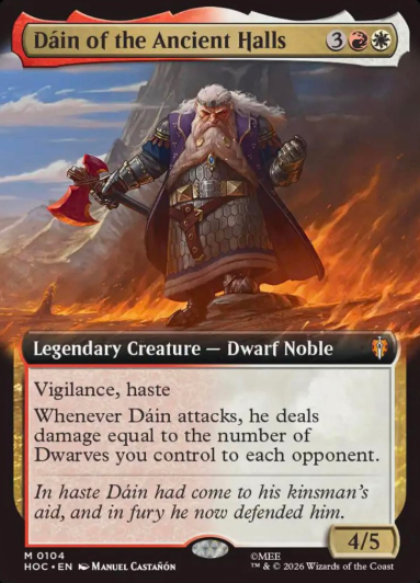 Magic The Gathering: The Hobbit - Battle of the Five Armies Kit En Ingles