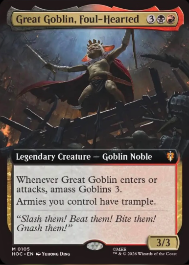 Magic The Gathering: The Hobbit - Battle of the Five Armies Kit En Ingles